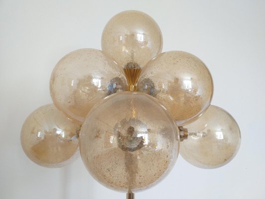 Mid-Century Floor Lamp, Germany, 1970s-TZ-1048918