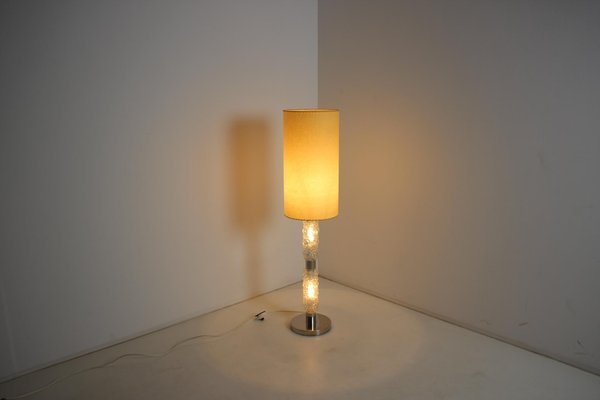 Mid-Century Floor Lamp, Germany, 1970s-TZ-1144375