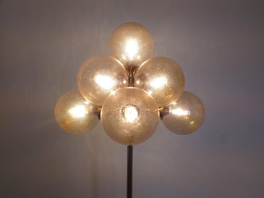 Mid-Century Floor Lamp, Germany, 1970s-TZ-1048918