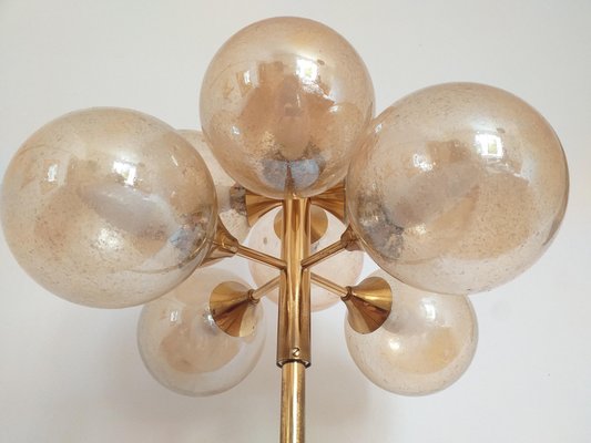 Mid-Century Floor Lamp, Germany, 1970s-TZ-1048918