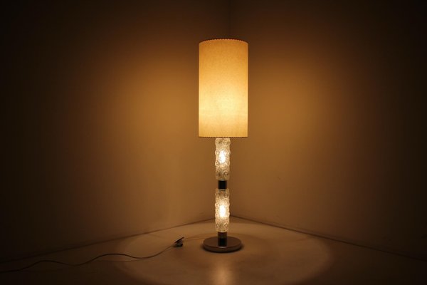 Mid-Century Floor Lamp, Germany, 1970s-TZ-1144375