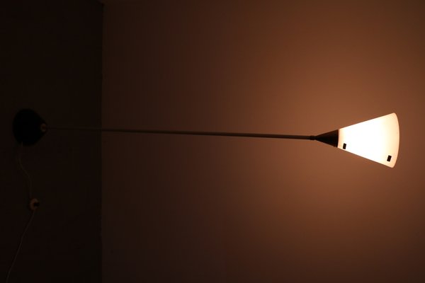 Mid-Century Floor Lamp in the Style of Giuseppe Ostuni-SXX-676521