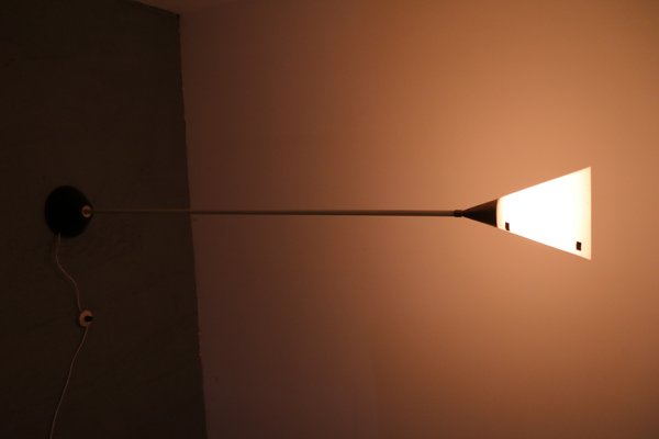 Mid-Century Floor Lamp in the Style of Giuseppe Ostuni-SXX-676521