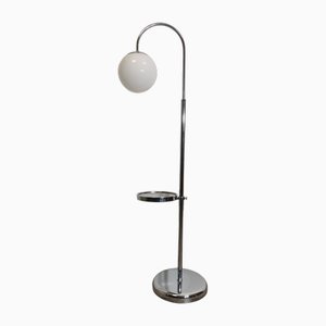 Mid-Century Floor Lamp-QJA-1763222