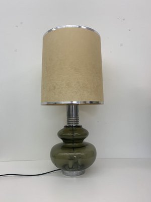 Mid-Century Floor or Table Lamp from Doria Leuchten-BGP-681974