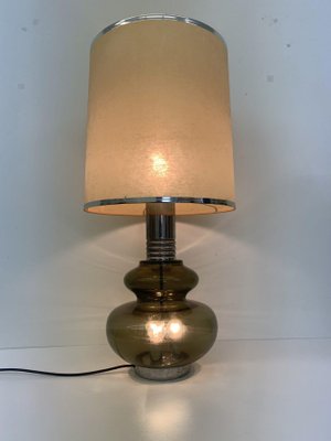 Mid-Century Floor or Table Lamp from Doria Leuchten-BGP-681974