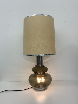 Mid-Century Floor or Table Lamp from Doria Leuchten-BGP-681974