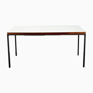 Mid-Century Folding Dining Table, Germany, 1950s-CIP-962122