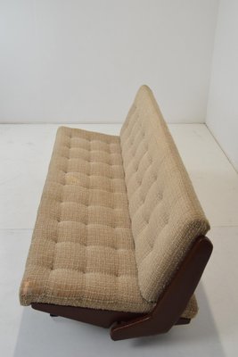 Mid-Century Folding Sofa or Daybed, 1970s-TZ-1113564