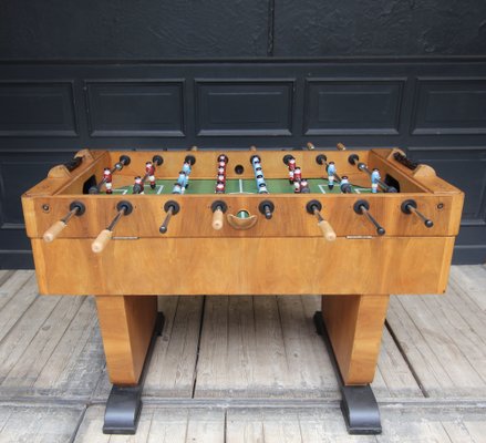 Mid-Century Foosball Table-TAT-1395007