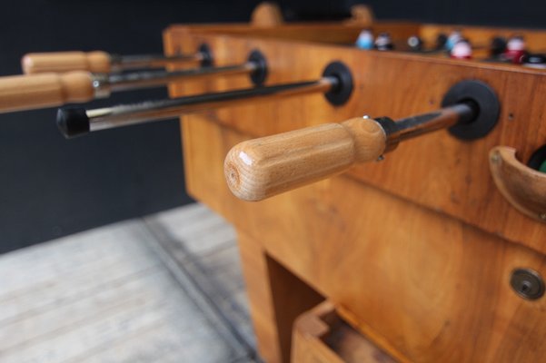 Mid-Century Foosball Table-TAT-1395007