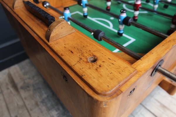 Mid-Century Foosball Table-TAT-1395007