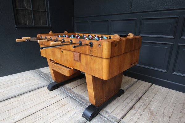 Mid-Century Foosball Table-TAT-1395007