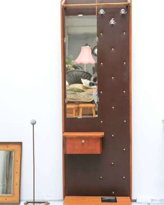 Mid-Century Freestanding Rack, 1950s-OXJ-767878