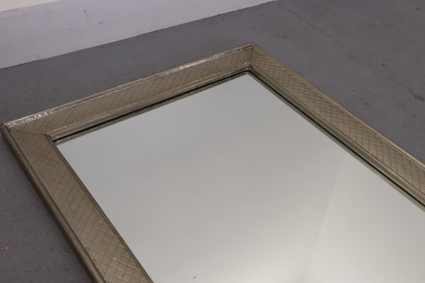 Mid-Century French Mirror-JWH-600761