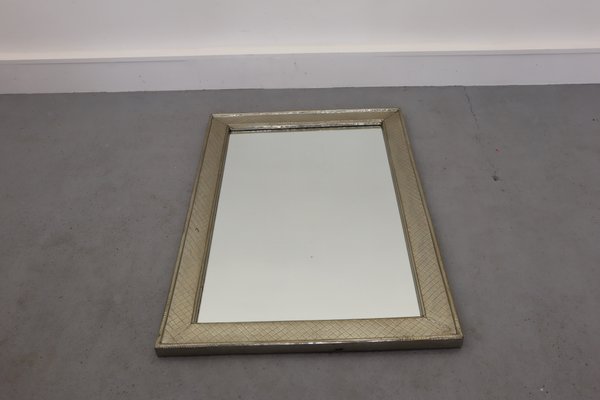 Mid-Century French Mirror-JWH-600761