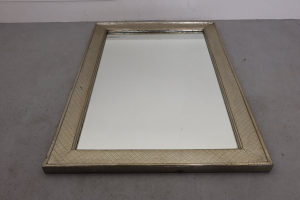 Mid-Century French Mirror-JWH-600761