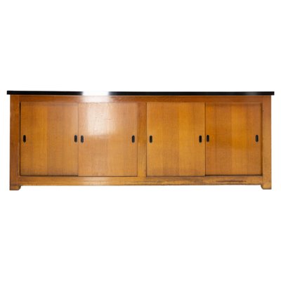 Mid-Century French Sideboard-RIU-1351380