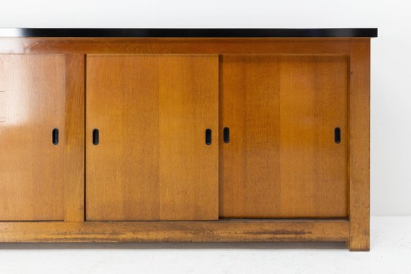 Mid-Century French Sideboard-RIU-1351380