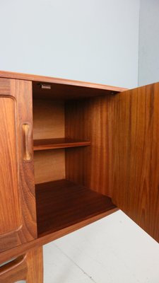 Mid-Century Fresco Range Teak Sideboard attributed to G-Plan, 1960s-DT-2026220