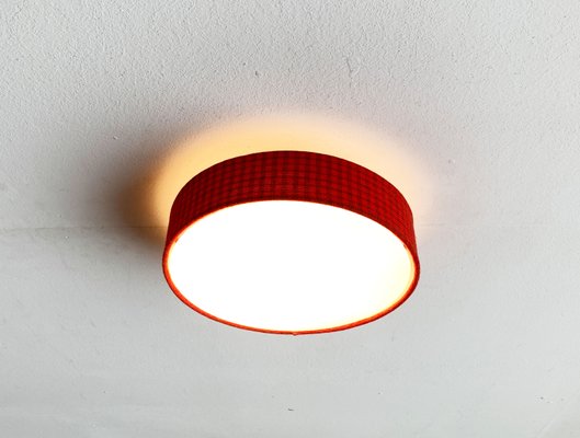 Mid-Century German Ceiling Lamp from Kaiser Leuchten, 1960s-UAH-1377524