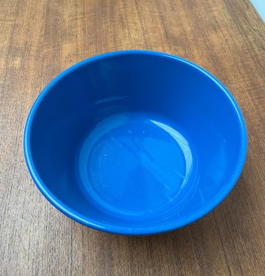 Mid-Century German Ceramic Bowl from Wächtersbach, 1960s-UAH-1796690