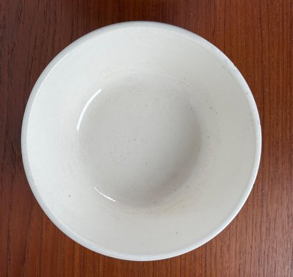 Mid-Century German Ceramic Bowls from Limburg, 1960s, Set of 3-UAH-2024488