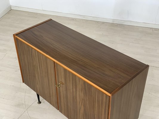 Mid-Century German Commode-LIL-1795440