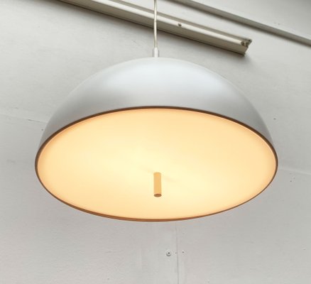 Mid-Century German Dome Pendant Lamp from Staff Leuchten-UAH-1306337