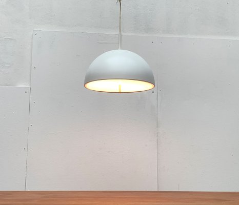 Mid-Century German Dome Pendant Lamp from Staff Leuchten-UAH-1306337