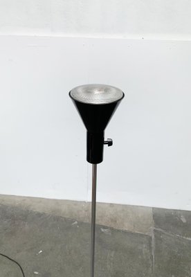 Mid-Century German ES 57 Floor Lamp by Egon Eiermann for Tecnolumen-UAH-923976