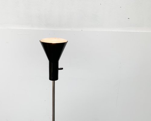 Mid-Century German ES 57 Floor Lamp by Egon Eiermann for Tecnolumen-UAH-923976