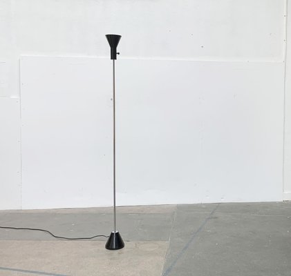 Mid-Century German ES 57 Floor Lamp by Egon Eiermann for Tecnolumen-UAH-923976