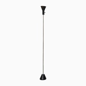 Mid-Century German ES 57 Floor Lamp by Egon Eiermann for Tecnolumen-UAH-923976