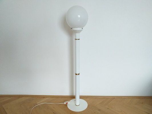 Mid-Century German Floor Lamp, 1970s-TZ-556359