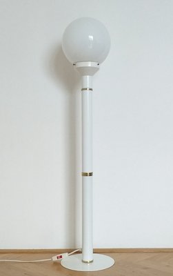 Mid-Century German Floor Lamp, 1970s-TZ-556359