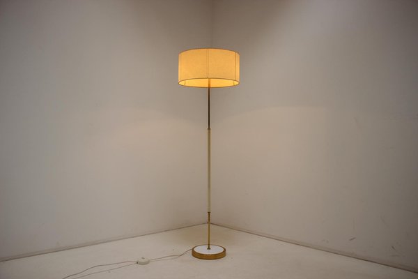 Mid-Century German Floor Lamp, 1970s-TZ-1241198