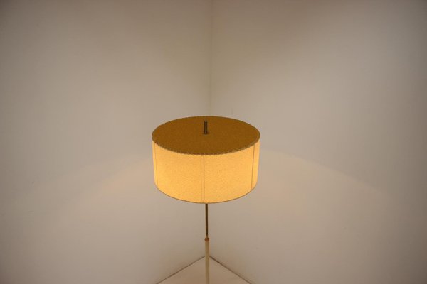 Mid-Century German Floor Lamp, 1970s-TZ-1241198