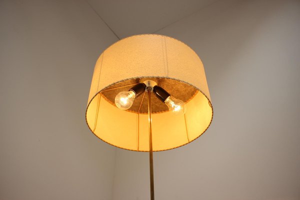 Mid-Century German Floor Lamp, 1970s-TZ-1241198