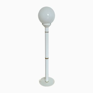 Mid-Century German Floor Lamp, 1970s-TZ-556359