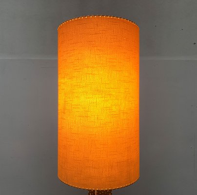 Mid-Century German Floor Lamp by Ernest Igl for Hillebrand Lighting, 1960s-UAH-1318474