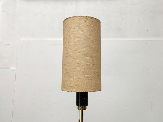 Mid-Century German Floor Lamp by Ernest Igl for Hillebrand Lighting, 1960s-UAH-1318474