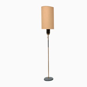 Mid-Century German Floor Lamp by Ernest Igl for Hillebrand Lighting, 1960s-UAH-1318474