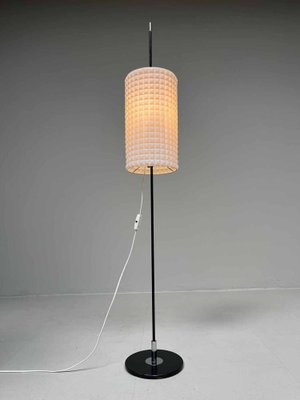 Mid-Century German Floor Lamp by Rudolf Arnold, 1960s-DWL-1409139