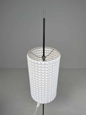 Mid-Century German Floor Lamp by Rudolf Arnold, 1960s-DWL-1409139