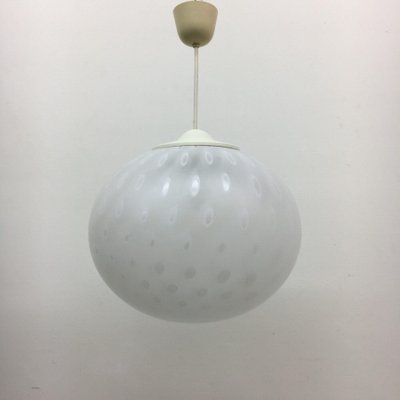 Mid-Century German Hanging Lamp from Peil & Putzler, 1960s-BGP-892963