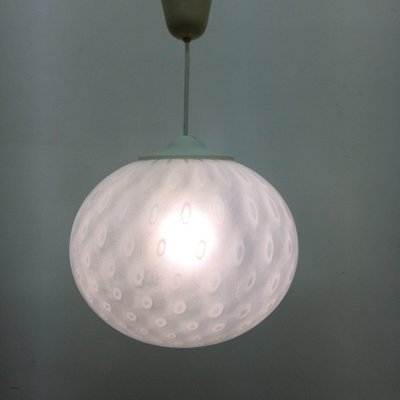 Mid-Century German Hanging Lamp from Peil & Putzler, 1960s-BGP-892963