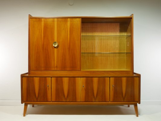 Mid-Century German Highboard, 1960s-DHT-2028202