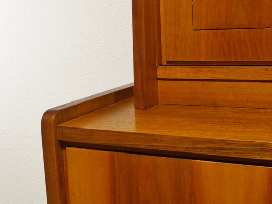 Mid-Century German Highboard, 1960s-DHT-2028202