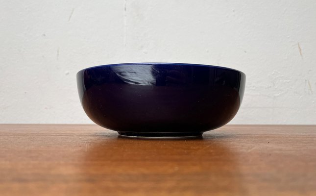 Mid-Century German Kopenhagen Series Ceramic Bowl from Melitta, 1960s-UAH-1796059